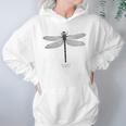 Dragonfly [Anisoptera] Entomology Pastel Goth Women Hoodie Gifts for Her